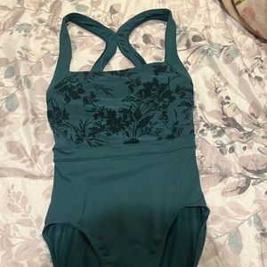 COPY - Bloch Leotard